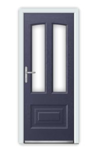 Illinois Door