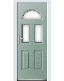tennessee green door
