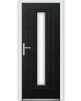 vermont black door to buy