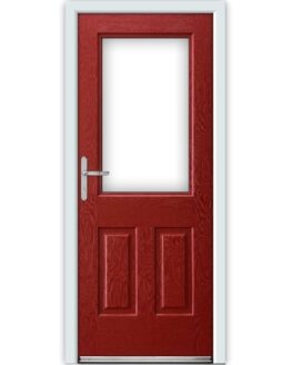 windsor red door for sale