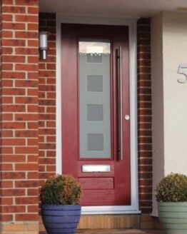 Buy Composite Doors Online