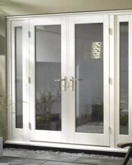 Buy UPVC Glass Doors Online