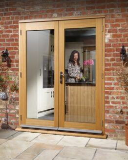 Buy External Wooden Doors UK Online