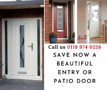 entry and patio doors for sale